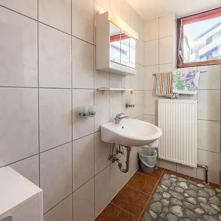 Zillertalblick Apartamento