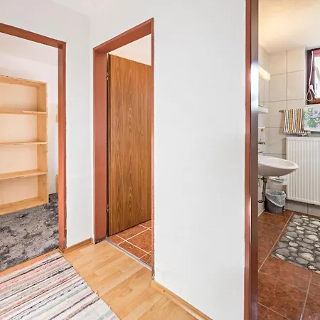 Zillertalblick Daire Ahrnbach