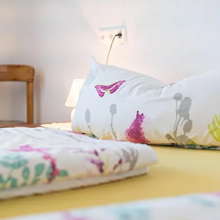 Zillertalblick Apartamento *