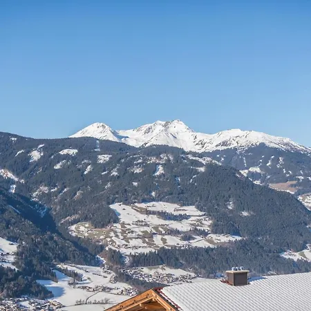 Zillertalblick * Stummerberg