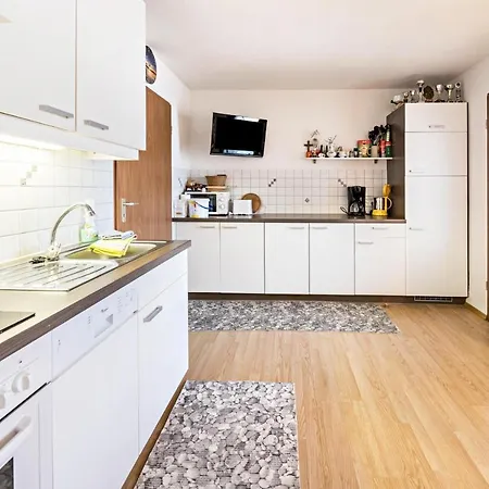 Daire Zillertalblick *