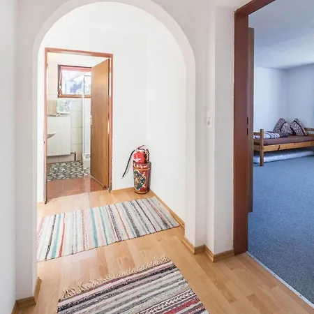 Apartment Zillertalblick Stummerberg