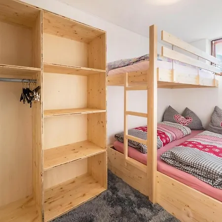 Apartment Zillertalblick