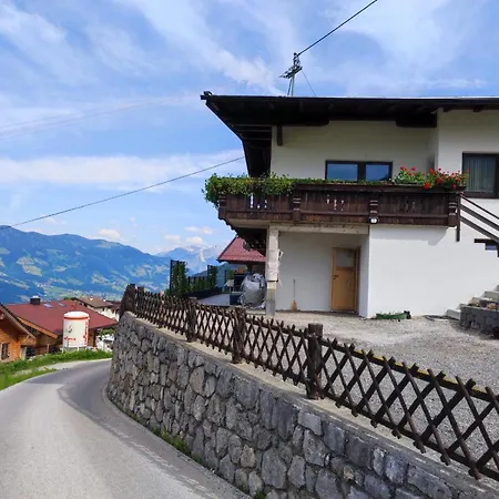 Apartamento Zillertalblick