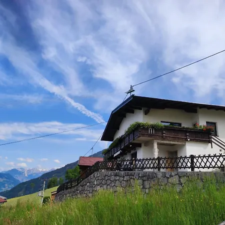 Zillertalblick Ahrnbach