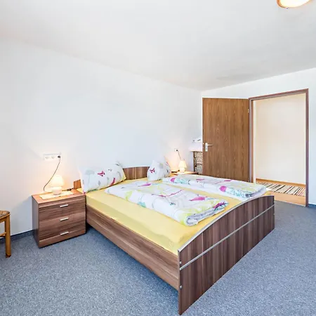 Zillertalblick 公寓 Stummerberg