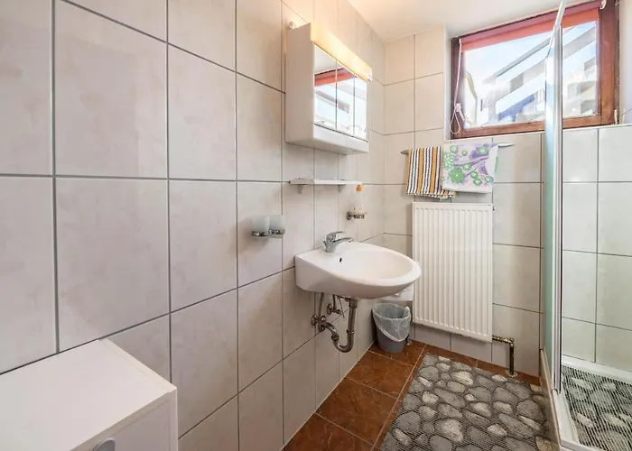 Zillertalblick Apartamento