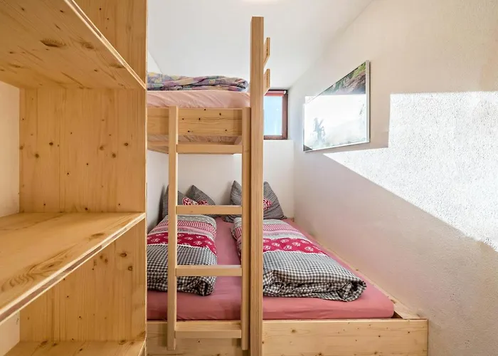 Zillertalblick Apartmán Stummerberg