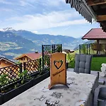Apartmán Zillertalblick *