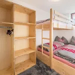 Apartmán Zillertalblick