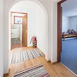 Apartmán Zillertalblick