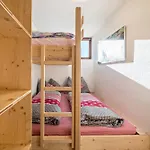 Apartmán Zillertalblick