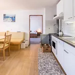 Zillertalblick Apartmán