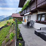 Apartmán Zillertalblick *