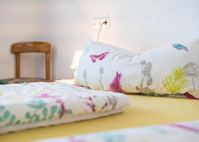 Zillertalblick Apartament *