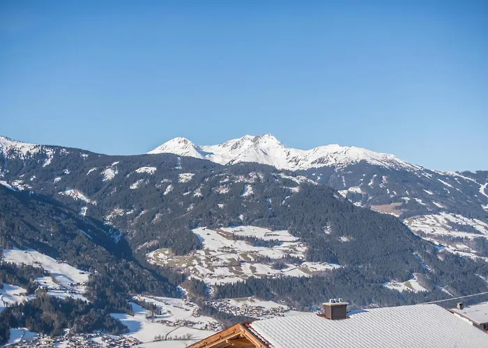 Zillertalblick * Stummerberg