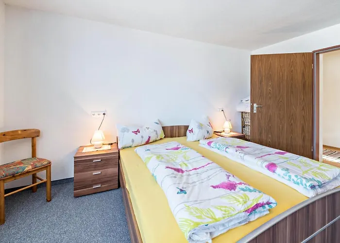 Apartament Zillertalblick Stummerberg