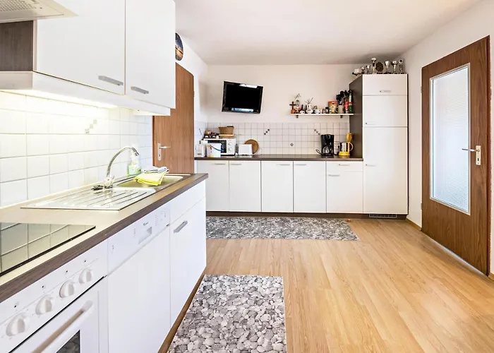 Apartament Zillertalblick *