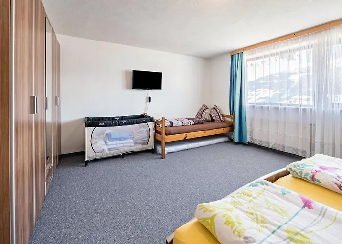 Zillertalblick * Stummerberg