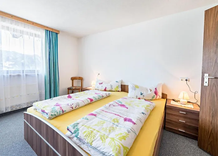 Zillertalblick Apartament