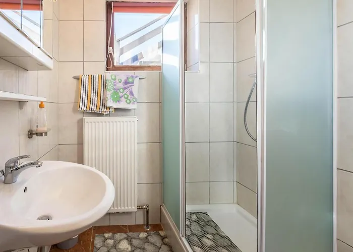 Apartment Zillertalblick *