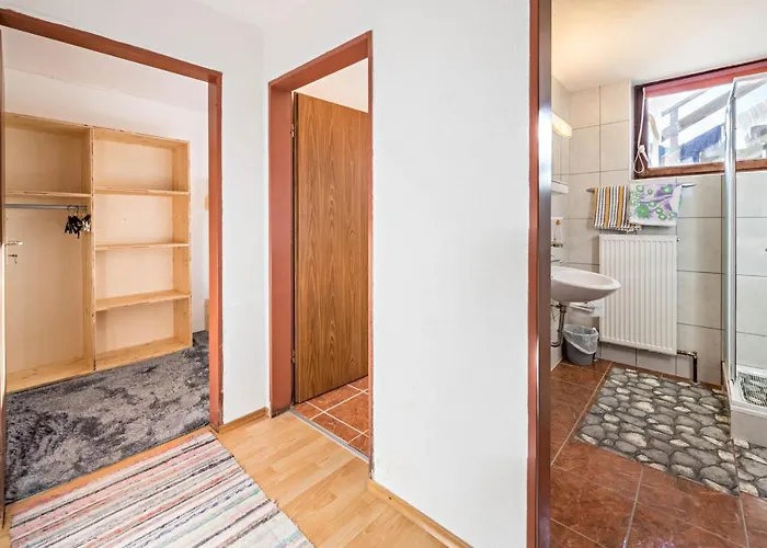 Zillertalblick Apartment Stummerberg