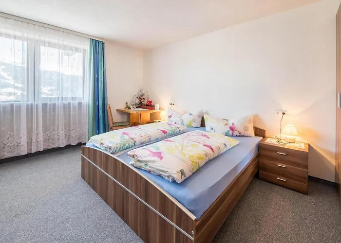 Apartment Zillertalblick